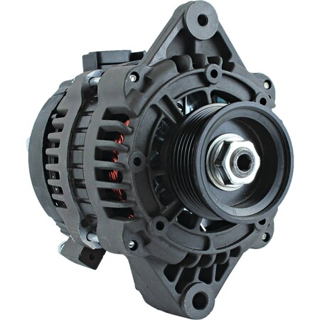 Db Electrical New Alternator for 11SI Marine IR/IF 12-Volt 150 Amp 400-12410